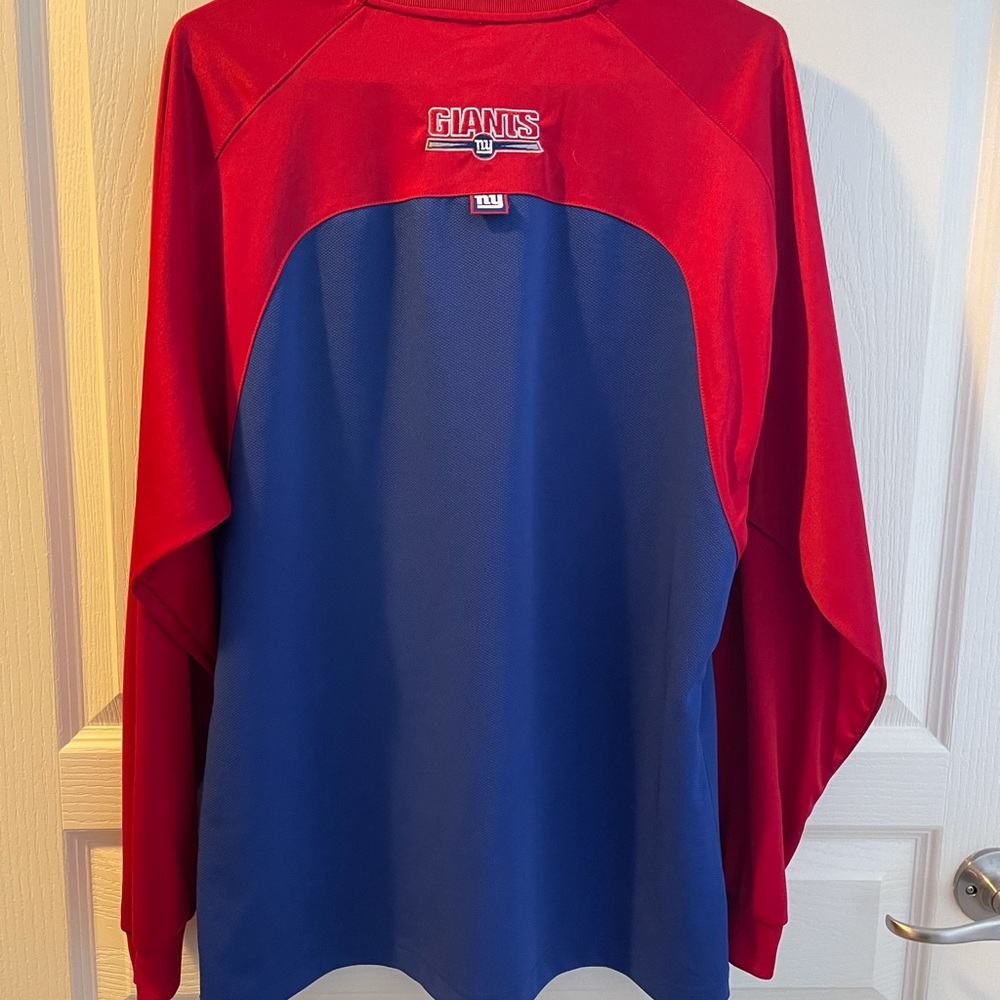 New York Giants Football Jersey Size M - Picture 2 of 5